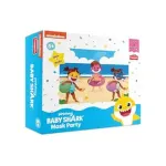 Funskool Baby Shark Mask & Finger Puppets Craft Kit at ₹185 | Amazon Deal Funskool Baby Shark Mask & Finger Puppets Craft Kit at ₹185 | Amazon Deal