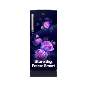 Haier 205L 5Star Direct Cool Single Door Refrigerator at ₹14240 | Amazon Deal Haier 205L 5Star Direct Cool Single Door Refrigerator at ₹14240 | Amazon Deal
