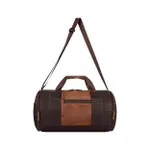 Faux Leather Duffle Bag – Rs. 599 Faux Leather Duffle Bag – Rs. 599