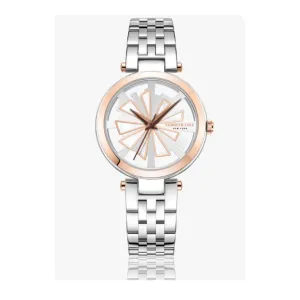 Kenneth Cole Silver Dial Stainless Steel Analog Watch for Women at ₹2639 | Flipkart Deal Kenneth Cole Silver Dial Stainless Steel Analog Watch for Women at ₹2639 | Flipkart Deal