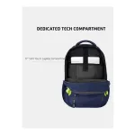 SAFARI Medium 30 L Laptop Backpack (3 compartments) at ₹569 | Flipkart Deal SAFARI Medium 30 L Laptop Backpack (3 compartments) at ₹569 | Flipkart Deal