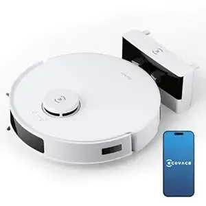 Ecovacs DEEBOT N20 Pro Robotic Vacuum Cleaner & Mop – Rs.19549 – Amazon Ecovacs DEEBOT N20 Pro Robotic Vacuum Cleaner & Mop – Rs.19549 – Amazon