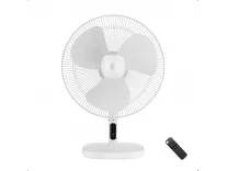 Atomberg Renesa 400mm Table Fan – Rs. 2549 Atomberg Renesa 400mm Table Fan – Rs. 2549