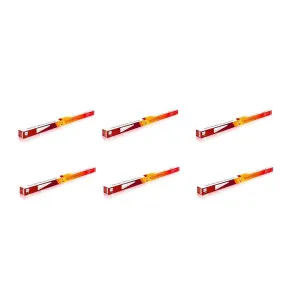 Philips 20W Ujjwal LED Batten, Cool Day Light at ₹949 | Amazon Deal Philips 20W Ujjwal LED Batten, Cool Day Light at ₹949 | Amazon Deal