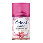 DABUR Odonil Exotic Automatic Spray Refill – Floral Bliss at ₹150 | Amazon Deal DABUR Odonil Exotic Automatic Spray Refill – Floral Bliss at ₹150 | Amazon Deal