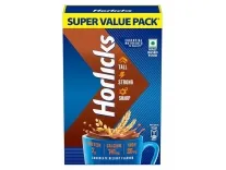 Horlicks Chocolate Nutrition Drink 1 kg Refill Pack Rs 300 Horlicks Chocolate Nutrition Drink 1 kg Refill Pack Rs 300