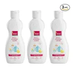 Morisons Baby Dreams Feeding Bottle & Accessory Cleaner at ₹249 | Amazon Deal Morisons Baby Dreams Feeding Bottle & Accessory Cleaner at ₹249 | Amazon Deal