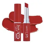 Kiss Proof Lipstick Dull Red Shade 08 for Rs 93 Kiss Proof Lipstick Dull Red Shade 08 for Rs 93
