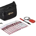 Aktion Safety Loto Common Kit Plus Rs. 229 Aktion Safety Loto Common Kit Plus Rs. 229
