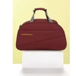 Aristocrat DFROO52ERED Duffel Without Wheels at Rs 669 Aristocrat DFROO52ERED Duffel Without Wheels at Rs 669