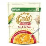 Nestlé Gold Flakes Cereal 850g Pouch for Rs 161 – Amazon Nestlé Gold Flakes Cereal 850g Pouch for Rs 161 – Amazon