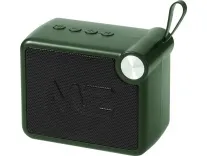 MZ M406SP Portable Bluetooth Speaker (Green) for Rs.283 MZ M406SP Portable Bluetooth Speaker (Green) for Rs.283