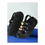 Kook N Keech Women Croslite Flip Flops Clogs at ₹295 | Myntra Deal Kook N Keech Women Croslite Flip Flops Clogs at ₹295 | Myntra Deal