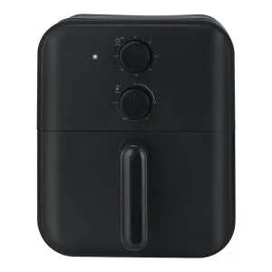 Midea MF-TN40E2 4.2 L Air Fryer at ₹1999 | Flipkart Deal Midea MF-TN40E2 4.2 L Air Fryer at ₹1999 | Flipkart Deal