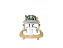 BeyBee Baby Walker – Musical & Height Adjustable – Rs.1760 @ Amazon BeyBee Baby Walker – Musical & Height Adjustable – Rs.1760 @ Amazon