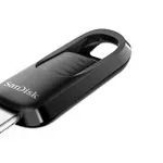 SanDisk Ultra Slider 256GB USB-C Flash Drive (Rs. 1929) SanDisk Ultra Slider 256GB USB-C Flash Drive (Rs. 1929)