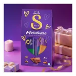 Cadbury Dairy Milk Silk Miniatures Premium Assorted Chocolate Gift pack at ₹388 | Amazon Deal Cadbury Dairy Milk Silk Miniatures Premium Assorted Chocolate Gift pack at ₹388 | Amazon Deal