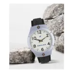 Fastrack Denim Collection Analog Watch 3191AL02 For Men Fastrack Denim Collection Analog Watch 3191AL02 For Men