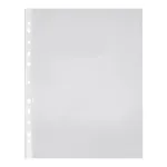 Solimo Transparent Document Sleeves A4 at ₹56 | Amazon Deal Solimo Transparent Document Sleeves A4 at ₹56 | Amazon Deal