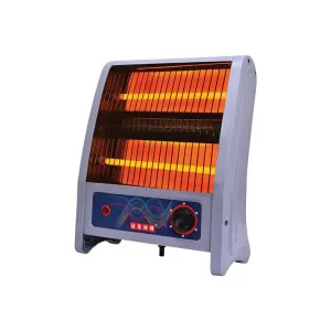 Usha 2 Rod Quartz Heater 800W with Low Power Consumption at ₹799 | Amazon Deal Usha 2 Rod Quartz Heater 800W with Low Power Consumption at ₹799 | Amazon Deal