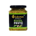 Habanero Basil Pesto Dip | 200 gram at ₹75 | Amazon Deal Habanero Basil Pesto Dip | 200 gram at ₹75 | Amazon Deal