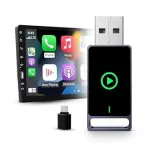 Shakti Technology RideWave Wireless CarPlay Adapter – CarPlay & Android Auto – 6 Months Warranty Shakti Technology RideWave Wireless CarPlay Adapter – CarPlay & Android Auto – 6 Months Warranty