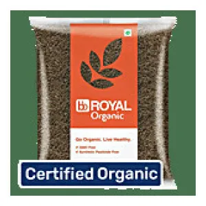 BB Royal Organic Cumin Jeera 500 g at ₹144 | BigBasket Deal BB Royal Organic Cumin Jeera 500 g at ₹144 | BigBasket Deal