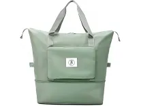 Btag Waterproof Foldable Travel Bag for Women – Rs. 321 Btag Waterproof Foldable Travel Bag for Women – Rs. 321