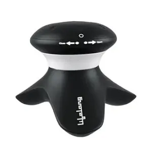 Lifelong Head & Body Mini Massager at ₹399 | Amazon Deal Lifelong Head & Body Mini Massager at ₹399 | Amazon Deal