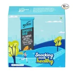 RiteBite 4g Protein Bar Pack of 12 RiteBite 4g Protein Bar Pack of 12