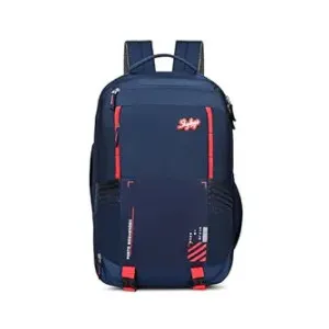SKYBAGS Porto Weekender Backpack | 40 Litre | 17-inch Laptop Protection | Shoe Pocket at ₹1409 | Amazon Deal SKYBAGS Porto Weekender Backpack | 40 Litre | 17-inch Laptop Protection | Shoe Pocket at ₹1409 | Amazon Deal