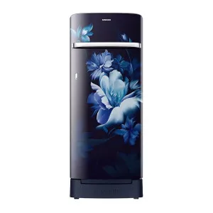 Samsung 215L 5 Star Inverter Direct-Cool Refrigerator at ₹18740 | Amazon Deal Samsung 215L 5 Star Inverter Direct-Cool Refrigerator at ₹18740 | Amazon Deal