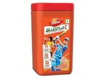 Dabur GlucoPlus-C Orange Powder 400g Jar for Rs 135 – Amazon Dabur GlucoPlus-C Orange Powder 400g Jar for Rs 135 – Amazon