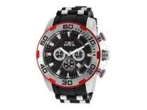 Invicta Silicone Pro Diver Watch – Rs.10462 Invicta Silicone Pro Diver Watch – Rs.10462