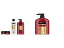 Tresemme Hair Care Products Up to 68% Off From Rs 585 at Myntra Tresemme Hair Care Products Up to 68% Off From Rs 585 at Myntra