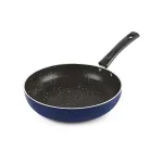 CELLO Regal Non Stick Fry Pan with Spatter – 22cm, Gas & Induction Compatible at ₹474 | Amazon Deal CELLO Regal Non Stick Fry Pan with Spatter – 22cm, Gas & Induction Compatible at ₹474 | Amazon Deal