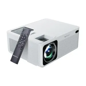 ZEBRONICS PIXAPLAY 58 Smart Projector at ₹13199 | Amazon Deal ZEBRONICS PIXAPLAY 58 Smart Projector at ₹13199 | Amazon Deal