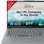 Lenovo IdeaPad Slim 3 i5 12th Gen Laptop – Rs 40990 Deal Lenovo IdeaPad Slim 3 i5 12th Gen Laptop – Rs 40990 Deal