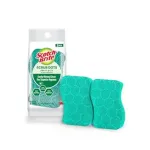 Scotch-Brite Scrub Dots for Cookware, Rinses Clean & Stays Odor Free at ₹149 | Amazon Deal Scotch-Brite Scrub Dots for Cookware, Rinses Clean & Stays Odor Free at ₹149 | Amazon Deal