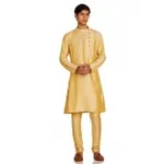 Symbol Men’s Cotton Kurta & Pyjama Set at Rs. 629 – Amazon Symbol Men’s Cotton Kurta & Pyjama Set at Rs. 629 – Amazon