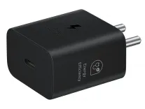 Samsung 25W Type-C Adapter – Rs. 899 Samsung 25W Type-C Adapter – Rs. 899