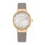 French Connection Analog Dial Women’s Watch Deal French Connection Analog Dial Women’s Watch Deal