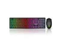 Ant Esports KM1600 Gaming Combo Wired Backlit Keyboard & 3200 DPI Mouse Deal at Rs. 649 Ant Esports KM1600 Gaming Combo Wired Backlit Keyboard & 3200 DPI Mouse Deal at Rs. 649