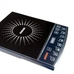 Borosil Smartkook PC11 Induction Cooktop – Rs 1648 Borosil Smartkook PC11 Induction Cooktop – Rs 1648