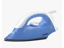 ACTIVA Coral Light Weight Dry Iron Blue/White – Rs 395 ACTIVA Coral Light Weight Dry Iron Blue/White – Rs 395