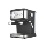 BLACK+DECKER BXCM1001IN 1100W 10-Cup 15 Bar Expresso Coffee Maker with 1.5L Water Tank at ₹3879 | Amazon Deal BLACK+DECKER BXCM1001IN 1100W 10-Cup 15 Bar Expresso Coffee Maker with 1.5L Water Tank at ₹3879 | Amazon Deal