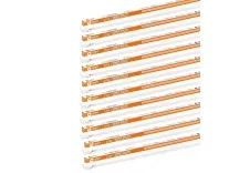 Orient Electric 25W LED Batten Pack of 10 for Rs 990 – Amazon Orient Electric 25W LED Batten Pack of 10 for Rs 990 – Amazon