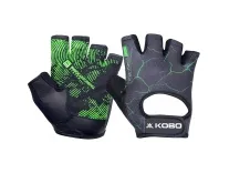 Kobo Gym Gloves for Men and Women at Amazon – Rs.221 Kobo Gym Gloves for Men and Women at Amazon – Rs.221