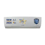 Lloyd 1.5 Ton 3 Star Inverter Split AC, 2026 New Star Rated at ₹28490 | Amazon Deal Lloyd 1.5 Ton 3 Star Inverter Split AC, 2026 New Star Rated at ₹28490 | Amazon Deal