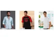 Mast & Harbour Men’s Clothing: Up to 89% Off from Rs. 275 at Myntra Mast & Harbour Men’s Clothing: Up to 89% Off from Rs. 275 at Myntra